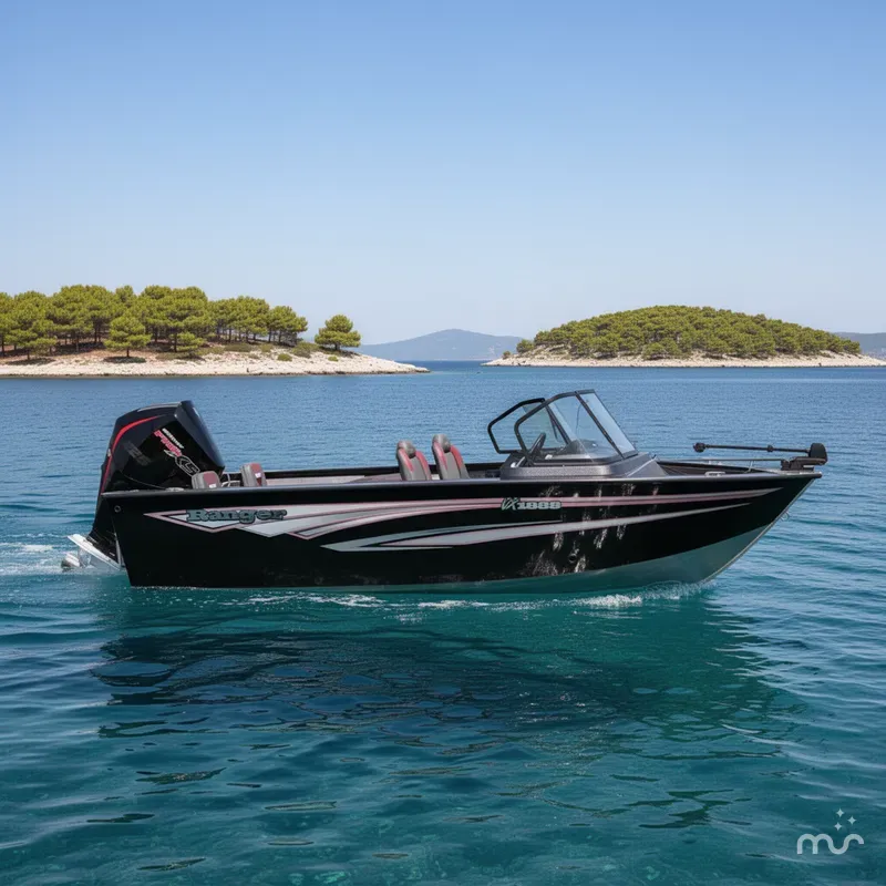 Slide: The Image of Ranger VX1888 w/225HP Pro-XS 2026 - 4