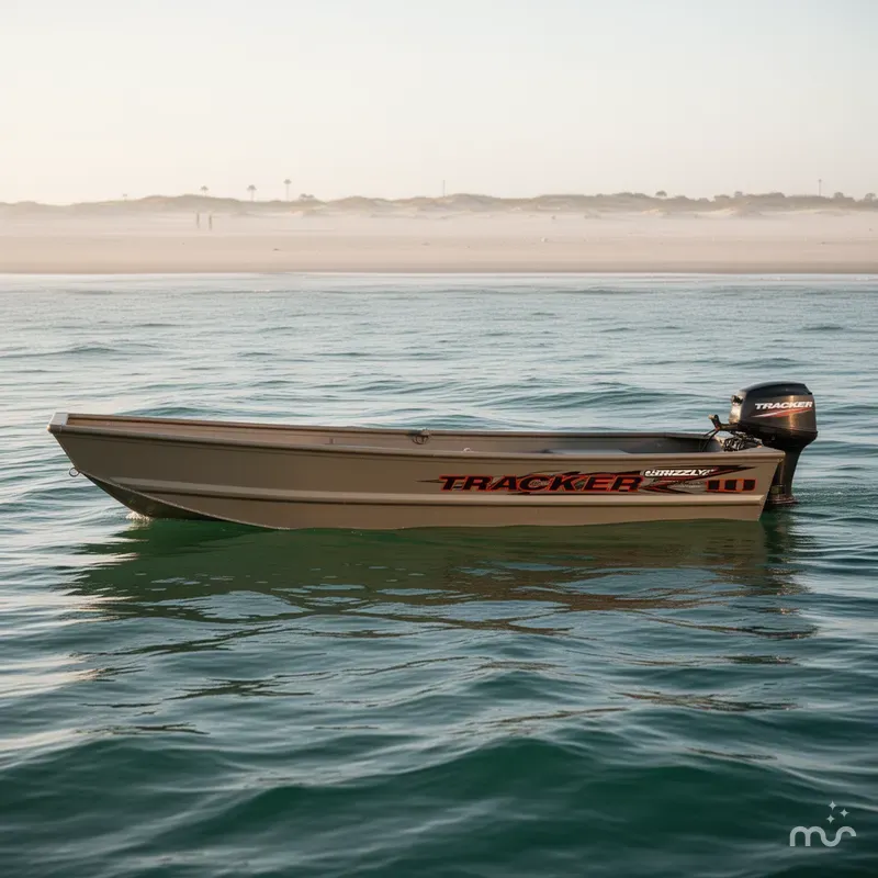 Slide: The Image of Tracker Grizzly® 10 Jon 2026 - 1