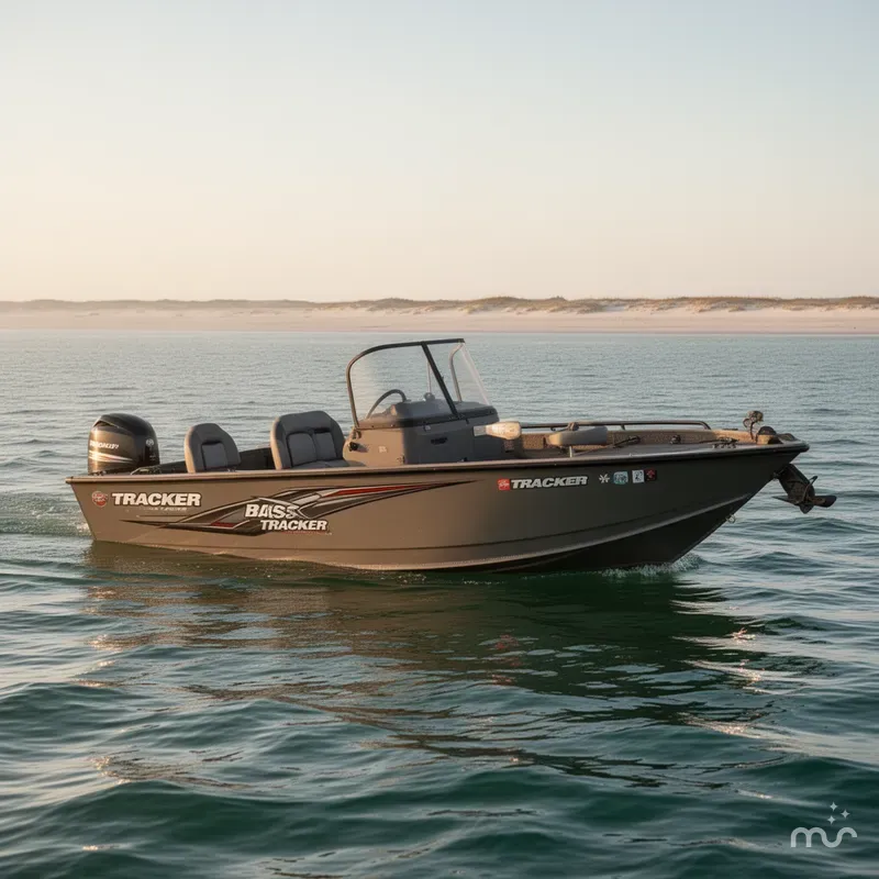 Slide: The Image of Tracker Bass Tracker 2026 - 0
