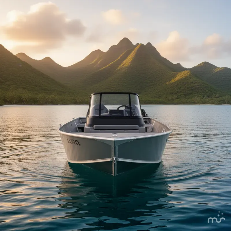 Slide: The Image of Lund 1775 Adventure Sport 2026 - 3