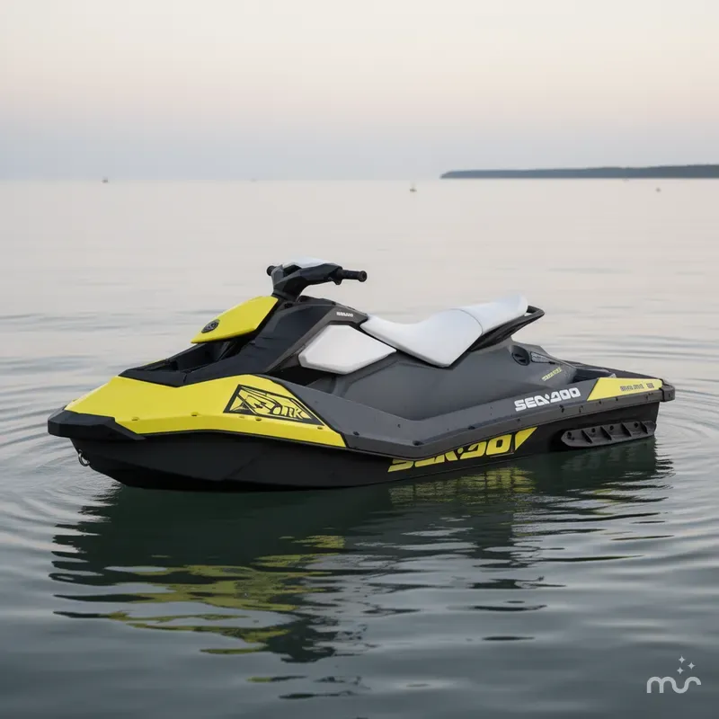 Slide: The Image of Sea-Doo Spark™ 2up 900 H.O. ACE™ 2014 - 0