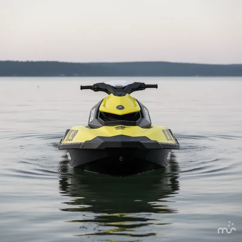 Slide: The Image of Sea-Doo Spark™ 2up 900 H.O. ACE™ 2014 - 3