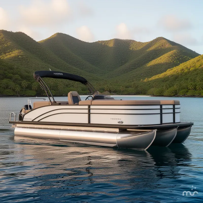 The Image of Harris Cruiser 230 SL 2026 - 0