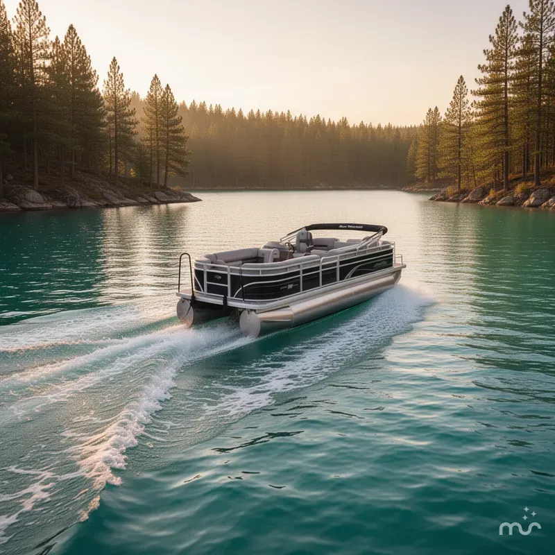 Slide: The Image of Sun Tracker SportFish 20 DLX 2026 - 4