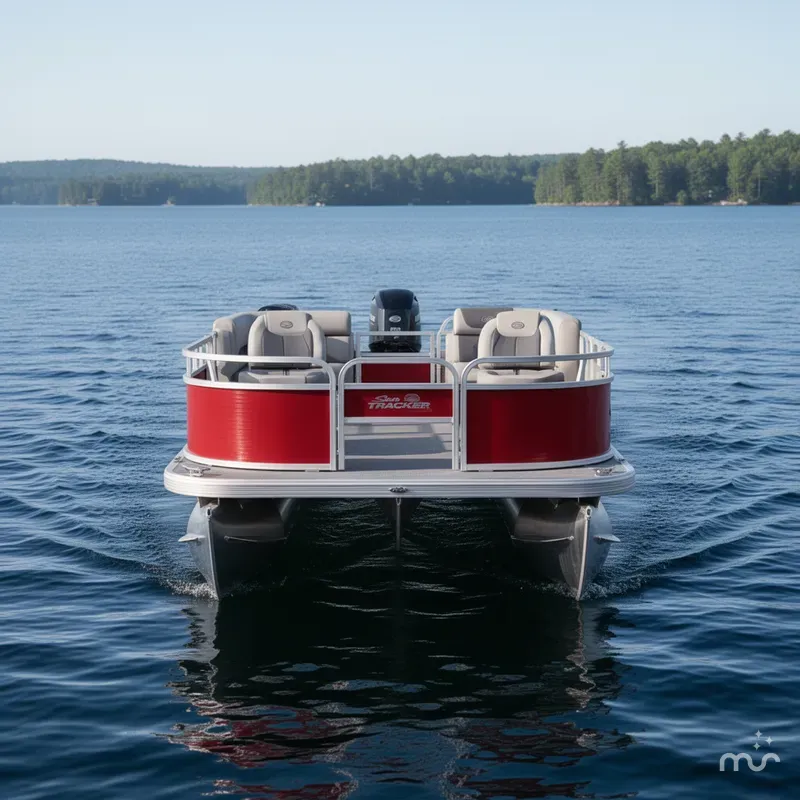 Slide: The Image of Sun Tracker Bass Buggy 16 XL Select 2026 - 3
