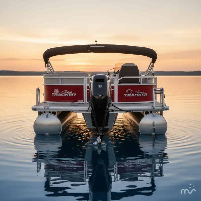 Slide: The Image of Sun Tracker Bass Buggy 16 XL Select 2026 - 3