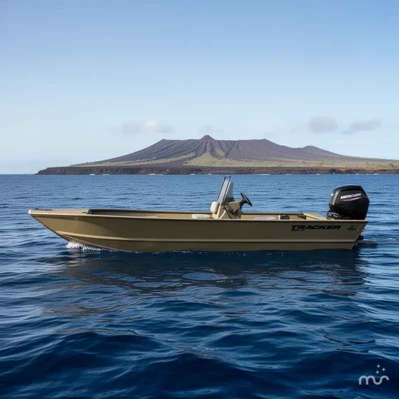 Slide: The Image of Tracker Grizzly 2072 CC 2026 - 2