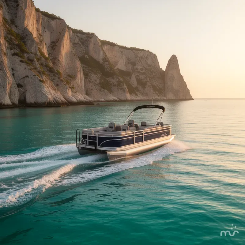 Slide: The Image of Sun Tracker SportFish 20 DLX 2026 - 4