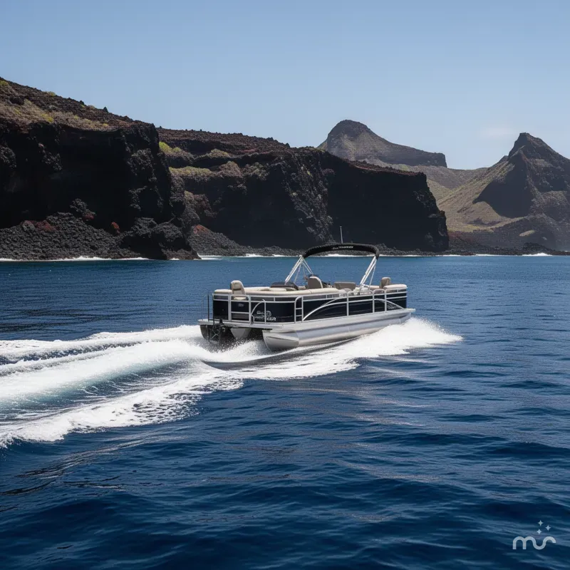 Slide: The Image of Sun Tracker SportFish 20 DLX 2026 - 4