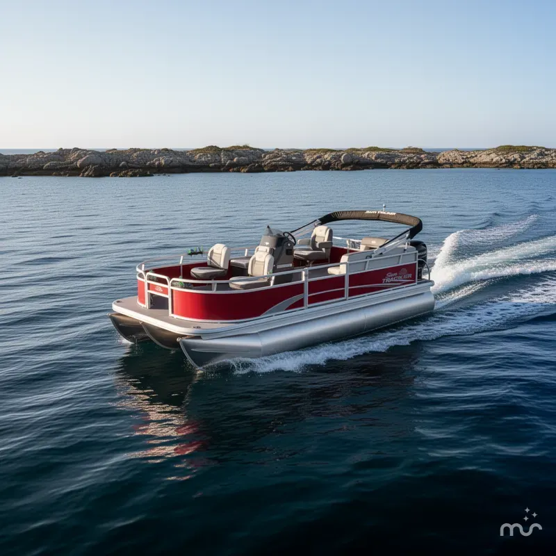 Slide: The Image of Sun Tracker Bass Buggy 16 XL Select 2026 - 4