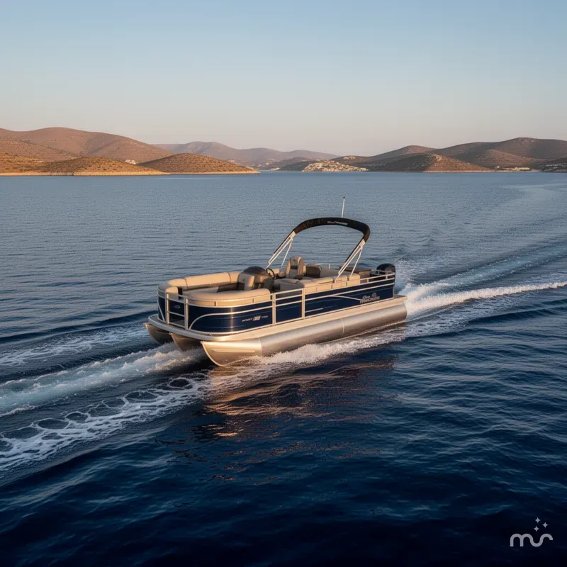 Slide: The Image of Sun Tracker SportFish 20 DLX 2026 - 4