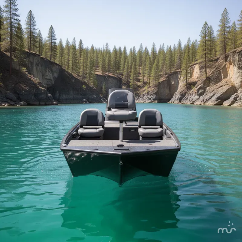 Slide: The Image of Tracker Bass Tracker Classic XL 2026 - 3