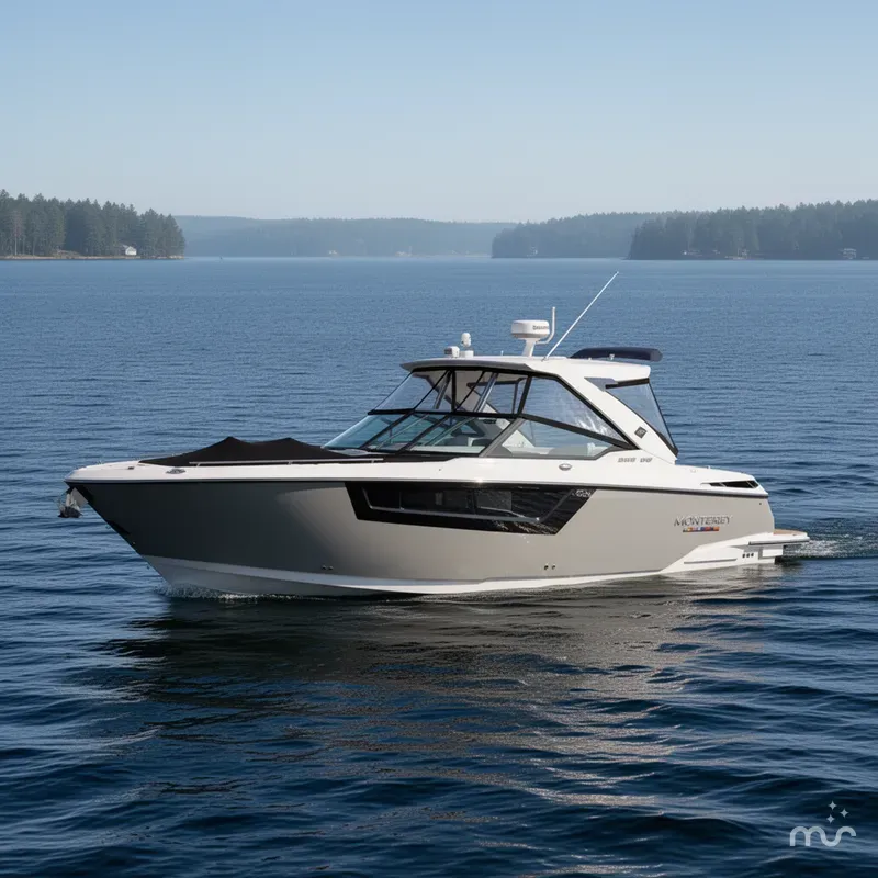 Slide: The Image of Monterey 378SS Super Sport 2024 - 0