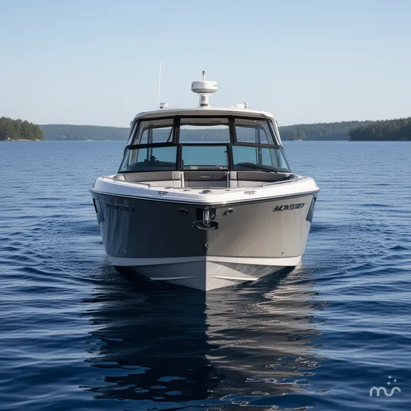 Slide: The Image of Monterey 378SS Super Sport 2024 - 1