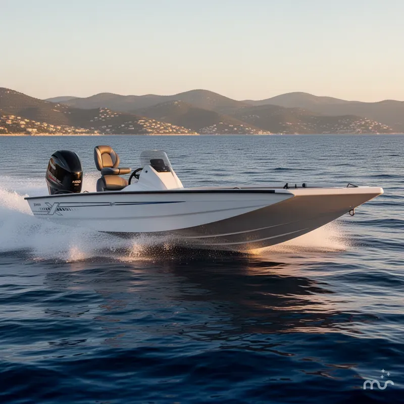 The Image of Xpress H20 Bass 2026 - 0