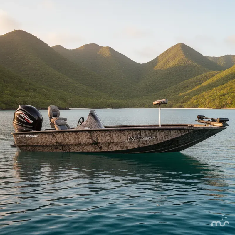 Slide: The Image of Xpress X19 Pro 2026 - 2