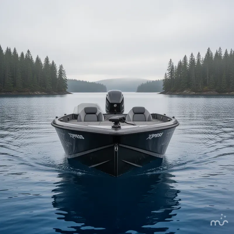 Slide: The Image of Xpress X19 Pro 2026 - 1