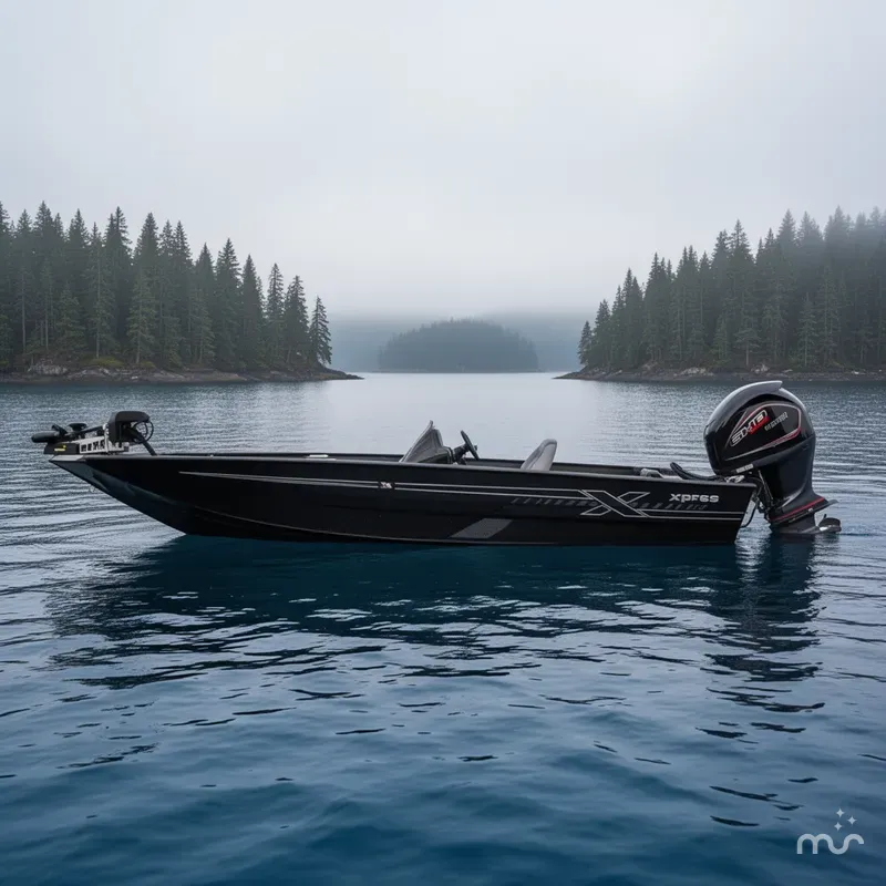 Slide: The Image of Xpress X19 Pro 2026 - 2