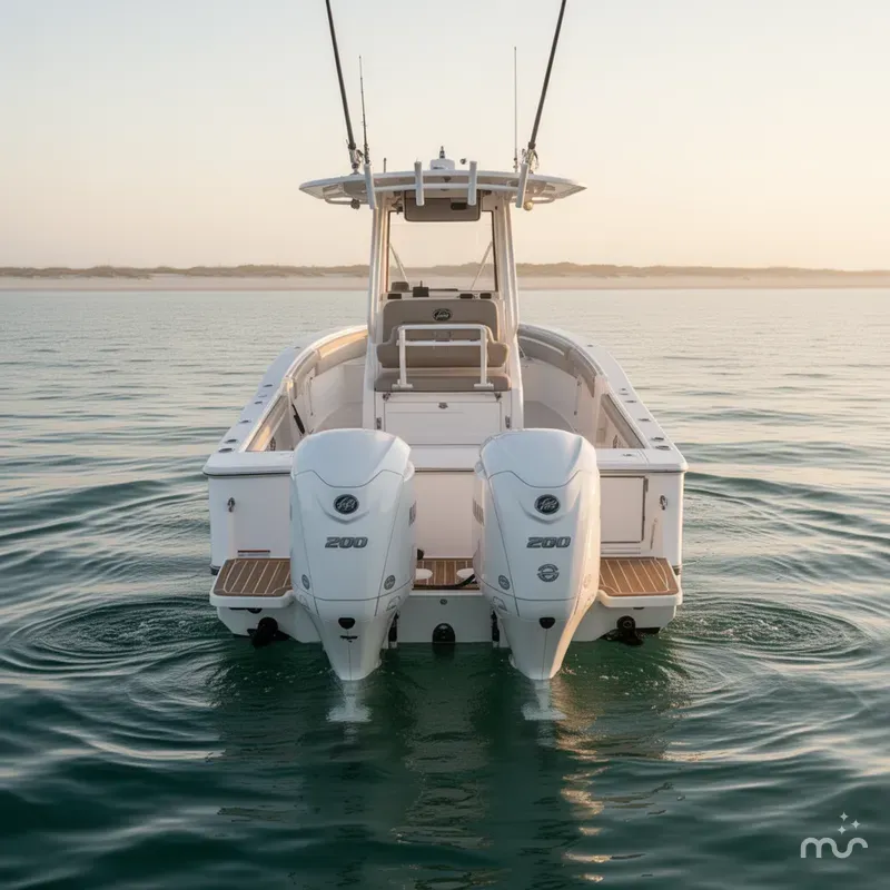Slide: The Image of Regulator Marine 23 2026 - 3