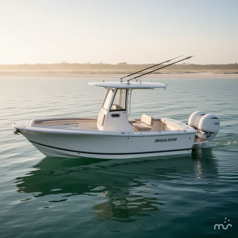 Slide: The Image of Regulator Marine 23 2026 - 4