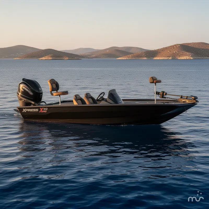 The Image of Xpress X19 Pro 2026 - 0