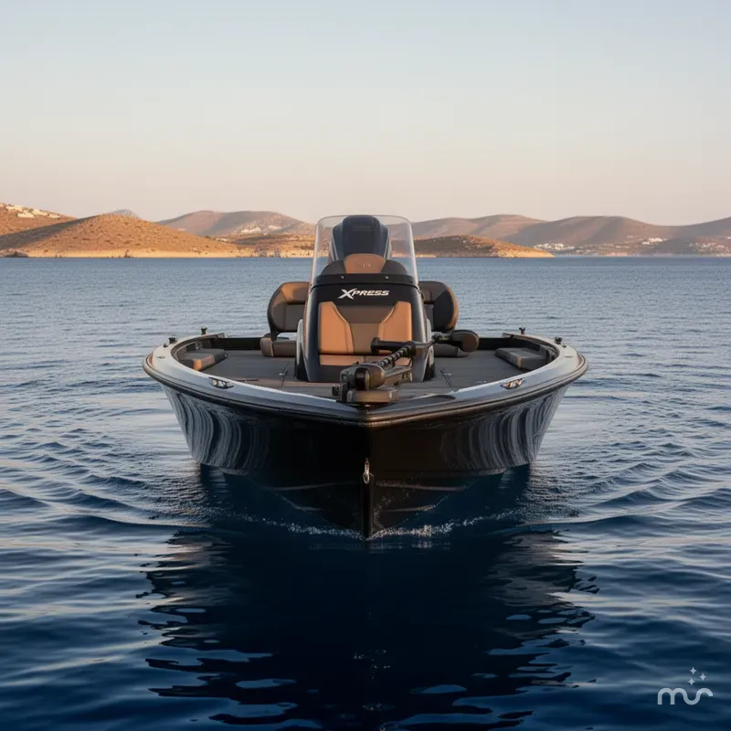 Slide: The Image of Xpress X19 Pro 2026 - 1