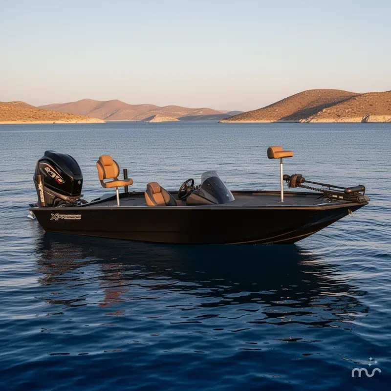 Slide: The Image of Xpress X19 Pro 2026 - 2