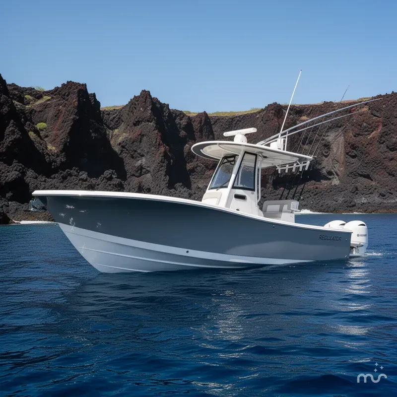 Slide: The Image of Regulator Marine 23 2026 - 2