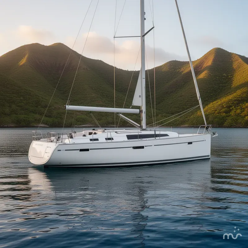The Image of Bavaria Cruiser 51 2016 - 0