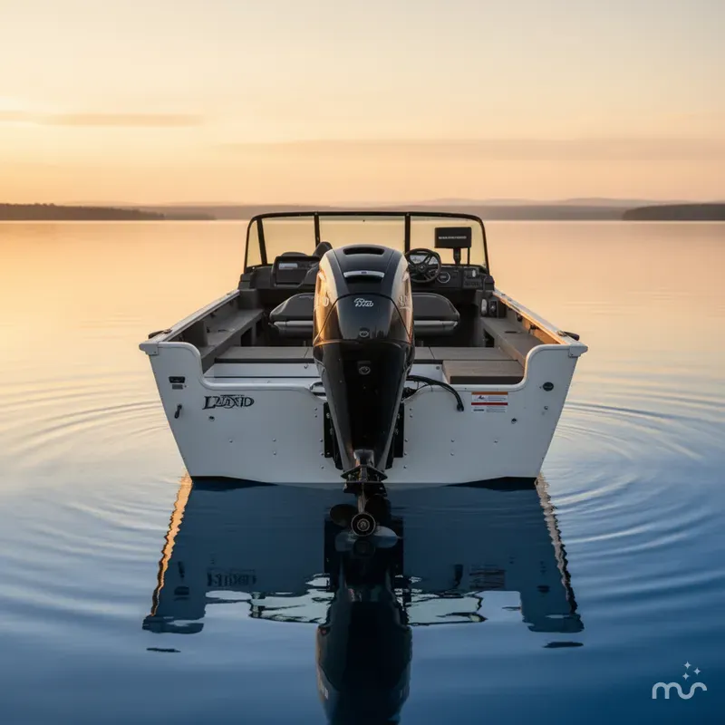 Slide: The Image of Lund 1775 Adventure Sport 2023 - 2