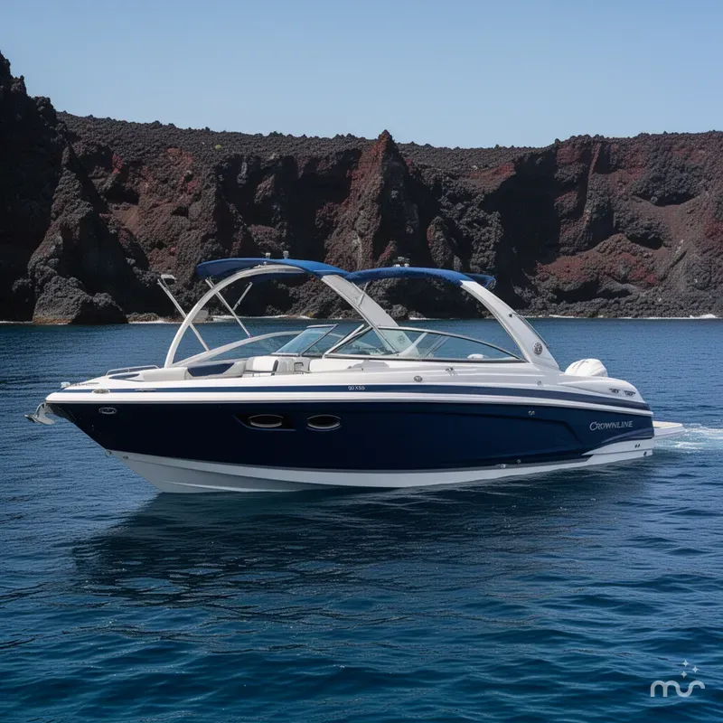 The Image of Crownline Boats 290 XSS 2021 - 0
