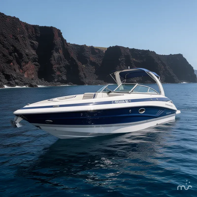 Slide: The Image of Crownline Boats 290 XSS 2021 - 2