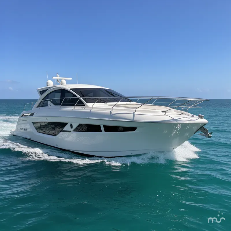 Slide: The Image of Cruisers 50 Cantius 2019 - 0