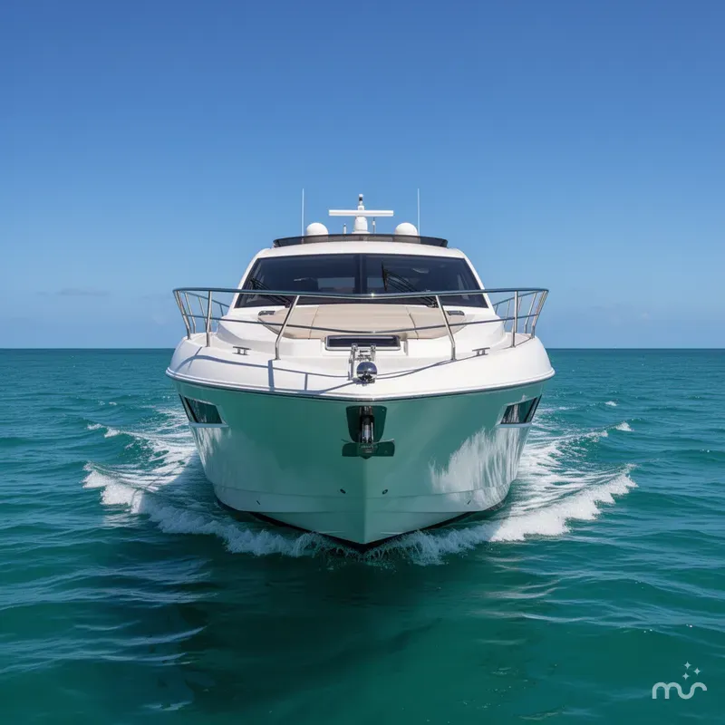 Slide: The Image of Cruisers 50 Cantius 2019 - 2