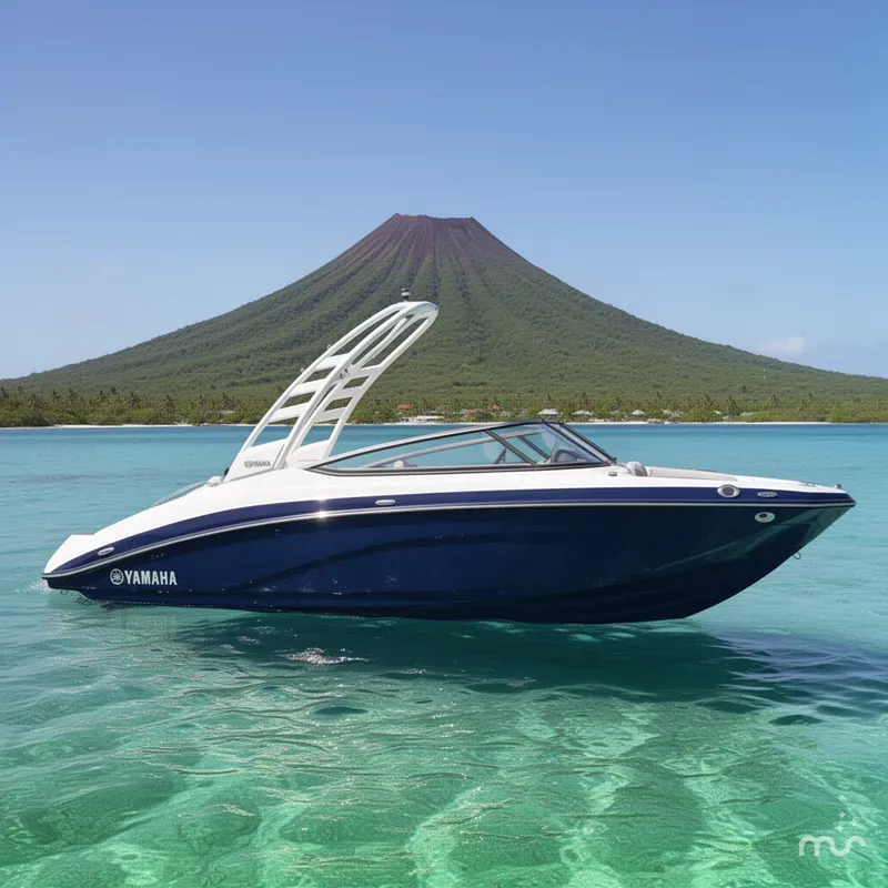 The Image of Yamaha 195S 2026 - 0
