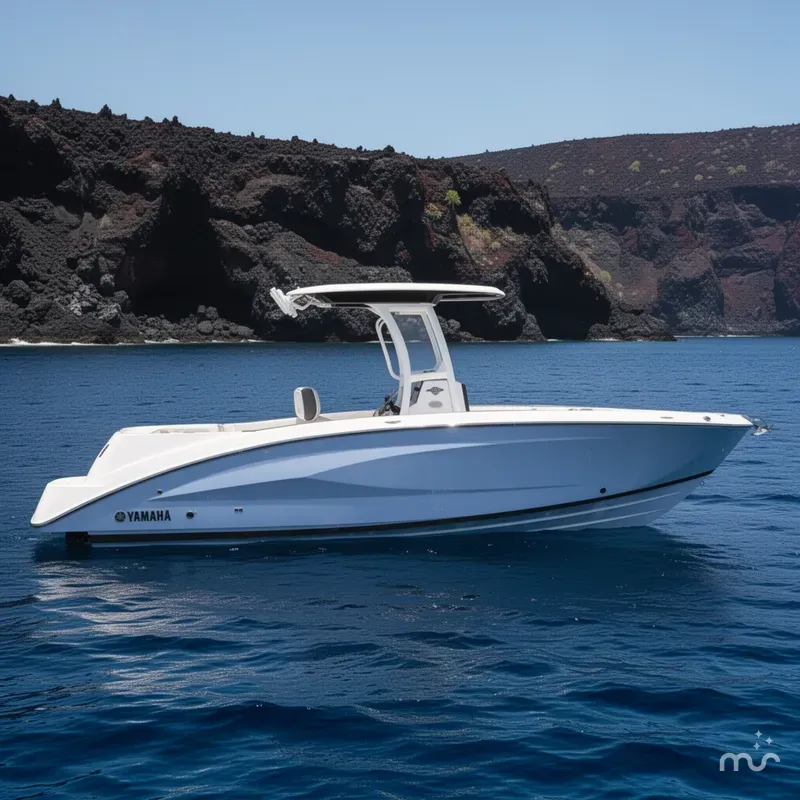 The Image of Yamaha 255 FSH Sport E 2026 - 0