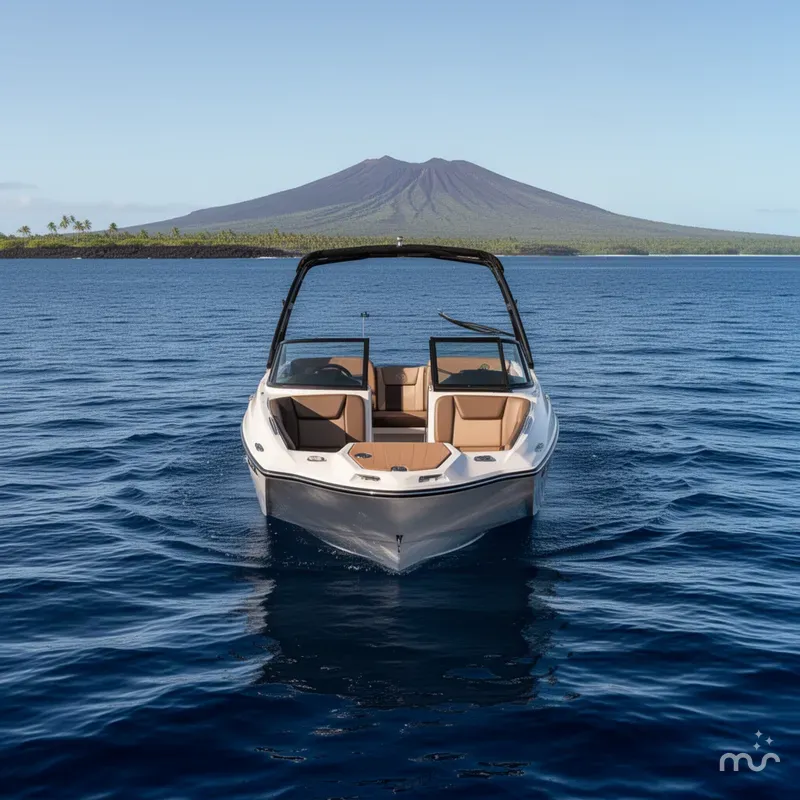 Slide: The Image of Yamaha 222XE 2025 - 3