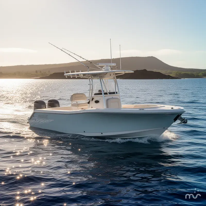The Image of Robalo R200 Center Console 2026 - 0