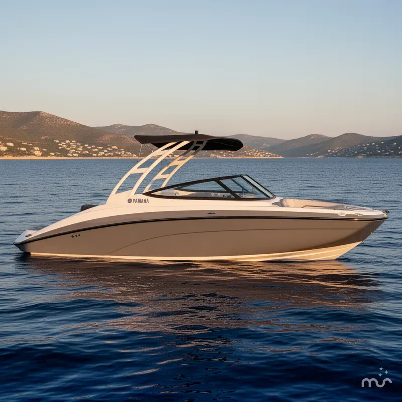 Slide: The Image of Yamaha AR210 2020 - 2