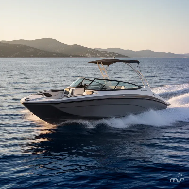 Slide: The Image of Yamaha AR210 2020 - 4