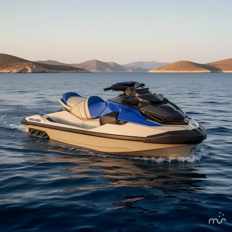 The Image of Sea-Doo Wake Pro 230 2026 - 0