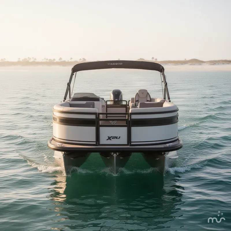 Slide: The Image of Viaggio Lago X20U 2026 - 1