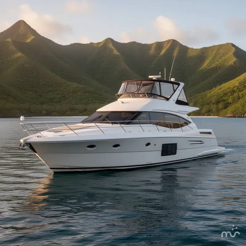 The Image of Cruisers 38 GLS 2020 - 0