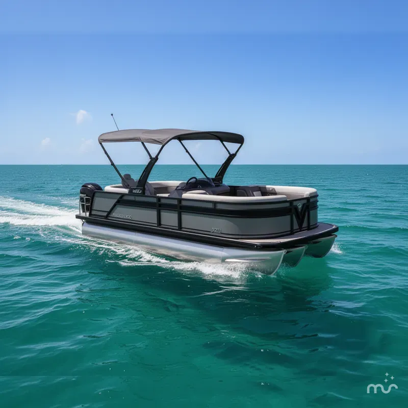 Slide: The Image of Viaggio Lago X22U 2026 - 0