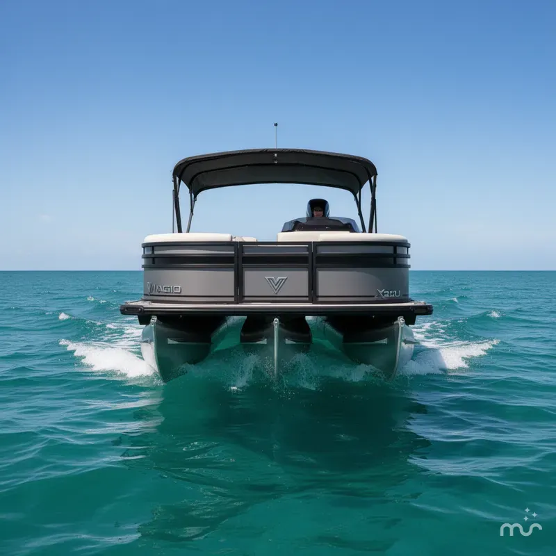 Slide: The Image of Viaggio Lago X22U 2026 - 2