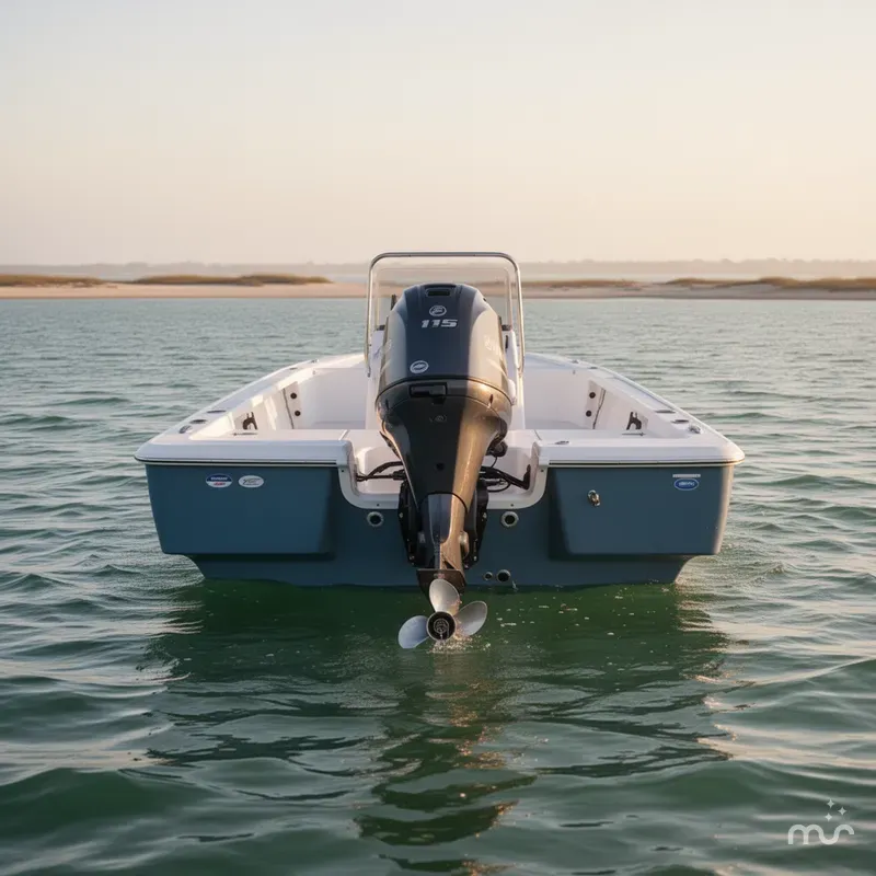 Slide: The Image of Tidewater 1910 Bay Max 2026 - 3