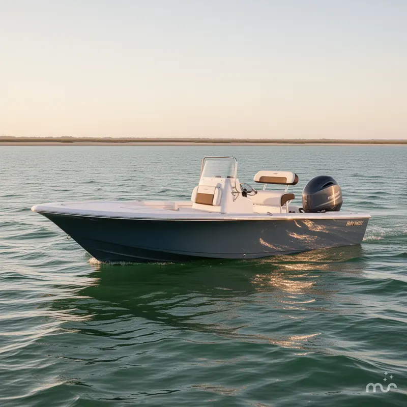 Slide: The Image of Tidewater 1910 Bay Max 2026 - 4