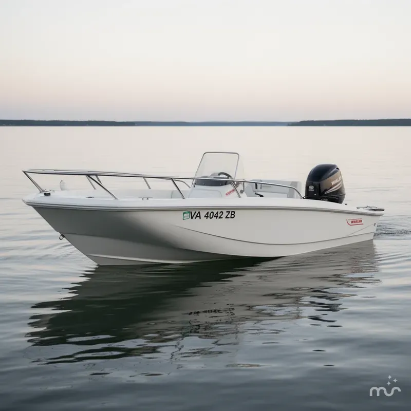 Slide: The Image of Boston Whaler 160 Super Sport 2024 - 0