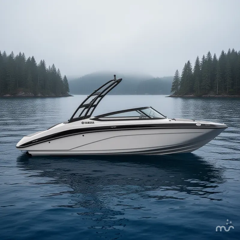 The Image of Yamaha AR190 2026 - 0