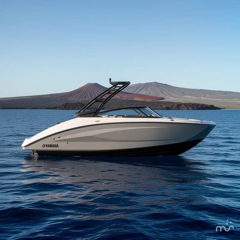 The Image of Yamaha AR250 2026 - 0